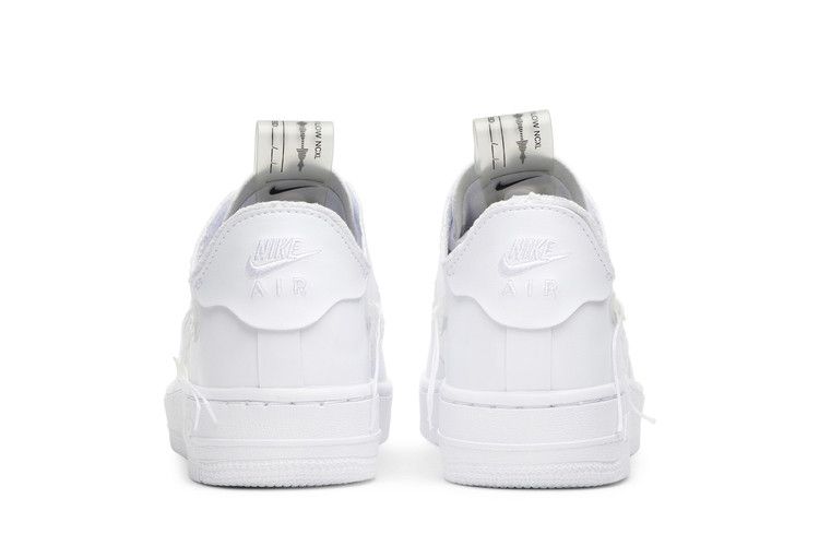 Nike Air Force 1 Low Noise Cancelling Pack Odell Beckham Jr