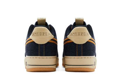 Nike Air Force 1 Low Premium Denim