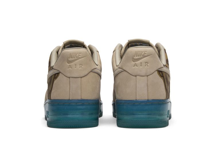 Nike Air Force 1 Low Kobe