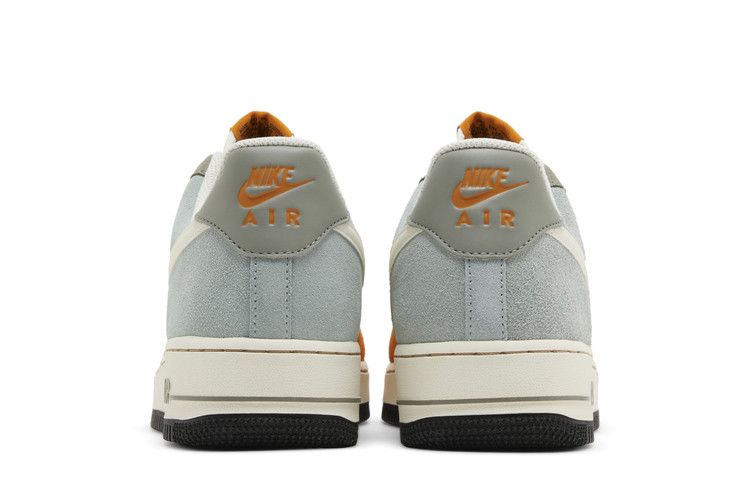 Nike Air Force 1 Low '07 Light Pumice Pale Ivory