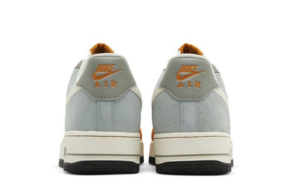 Nike Air Force 1 Low '07 Light Pumice Pale Ivory