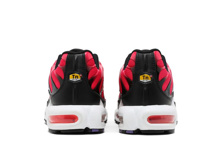 Nike Air Max Plus Siren Red