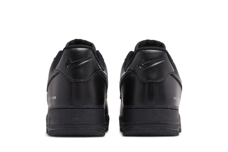 Nike Air Force 1 Low SP 1017 ALYX 9SM Black