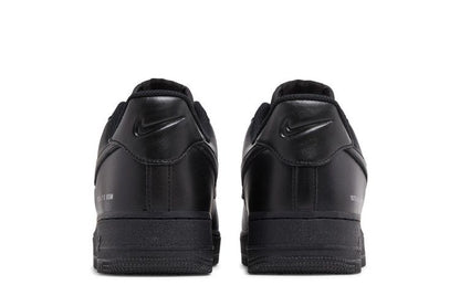 Nike Air Force 1 Low SP 1017 ALYX 9SM Black