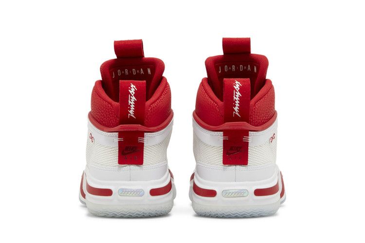 Jordan 36 SE Kia Nurse Global Game