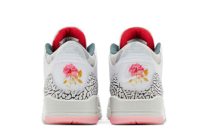 Jordan 3 Retro Wings