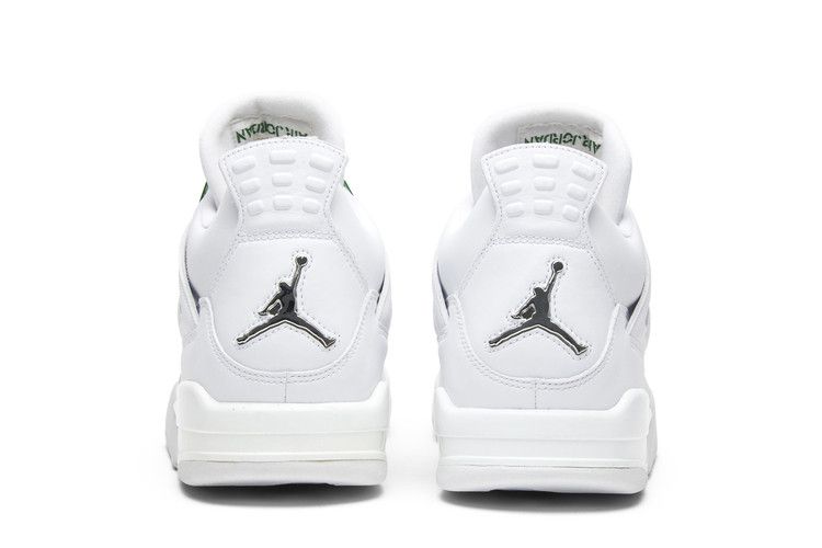 Jordan 4 Retro Classic Green