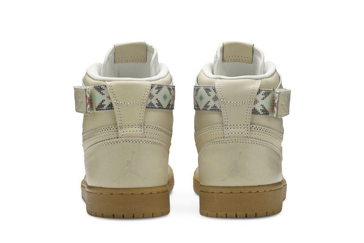 Jordan 1 Retro High Strap N7