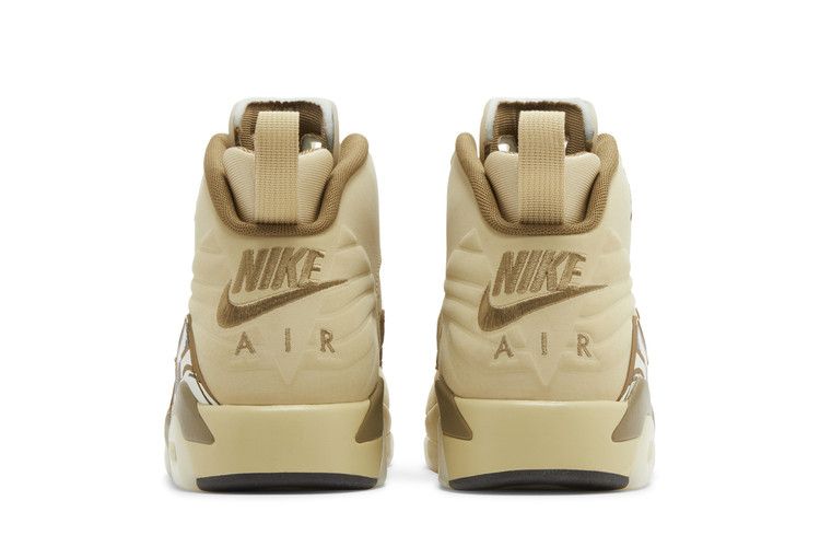 Jordan MVP 678 Desert Sand (Women's)