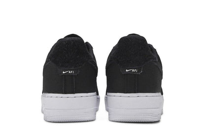 Nike Air Force 1 Craft Black