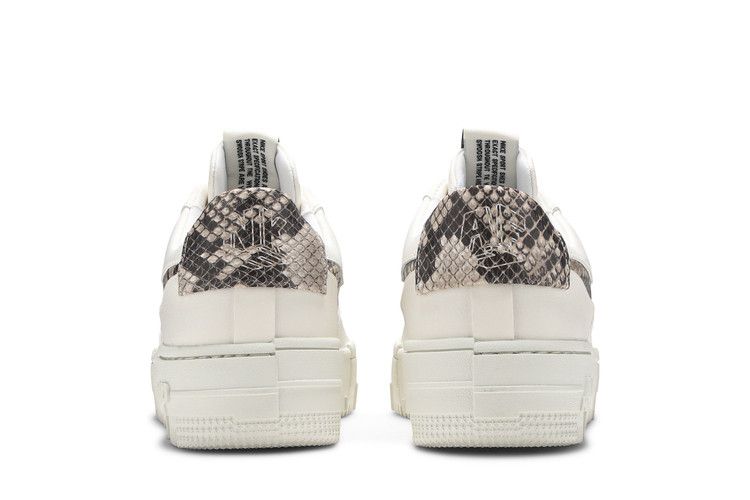 Nike Air Force 1 Low Pixel SE Snake (Women's)