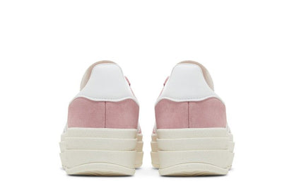 adidas Gazelle Bold Super Pop Pink (Women's)