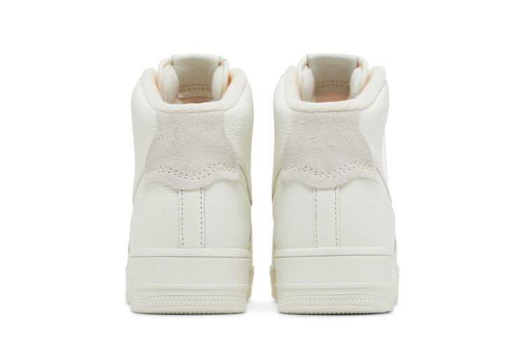 Nike Air Force 1 High Sculpt Sail (Women's)