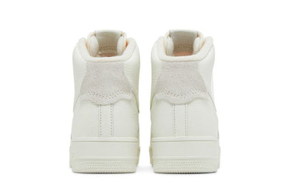 Nike Air Force 1 High Sculpt Sail (Women's)