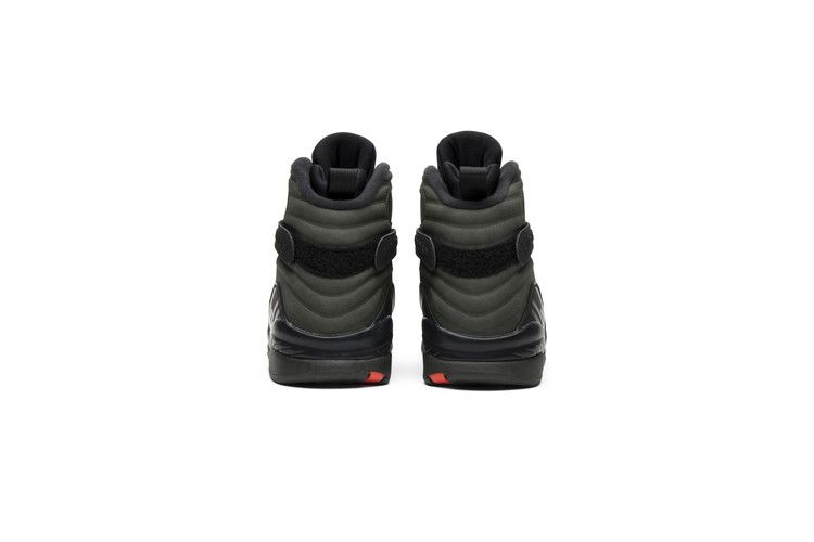 Jordan 8 Retro Take Flight Undefeated