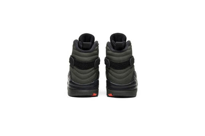 Jordan 8 Retro Take Flight Undefeated