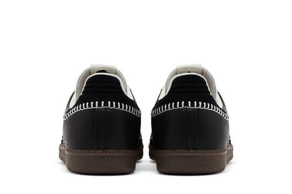 adidas Samba OG Día de Muertos Pack Black