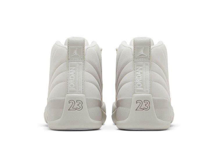 Jordan 12 Retro Phantom (Women's)