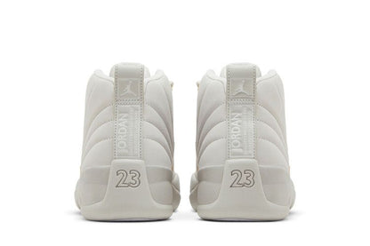 Jordan 12 Retro Phantom (Women's)