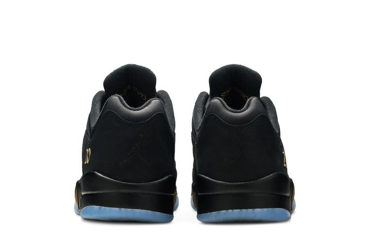Jordan 5 Retro Low Wings