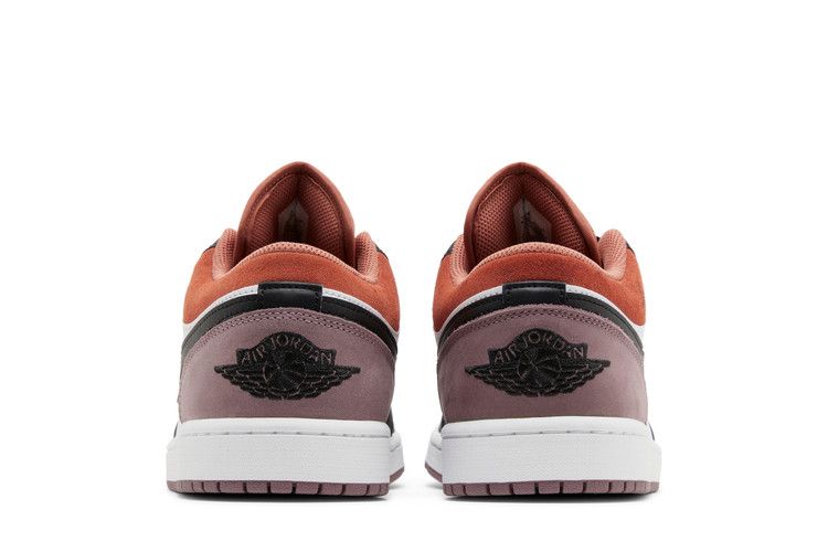 Jordan 1 Low SE Sky J Mauve