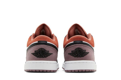 Jordan 1 Low SE Sky J Mauve