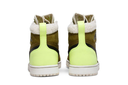 Jordan 1 Retro High Zip Utility Pack (Women's)