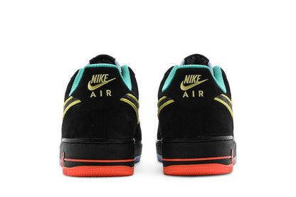 Nike Air Force 1 Low Peace and Unity