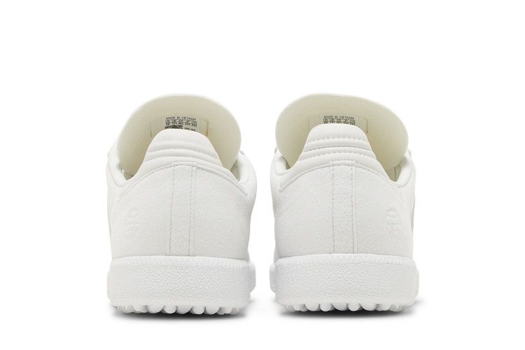 adidas Samba Golf Special Edition Crystal White
