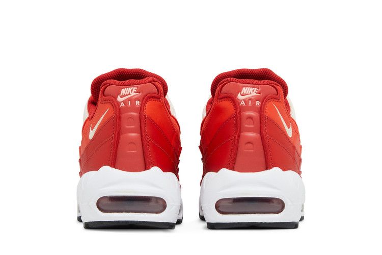 Nike Air Max 95 Picante Red