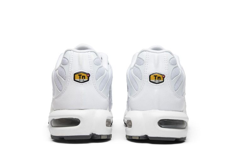 Nike Air Max Plus White