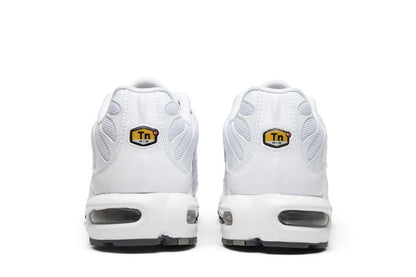 Nike Air Max Plus White