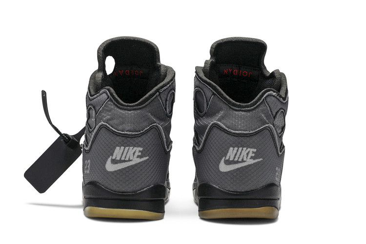 Jordan 5 Retro Off-White Muslin (PS)