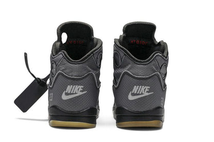 Jordan 5 Retro Off-White Muslin (PS)