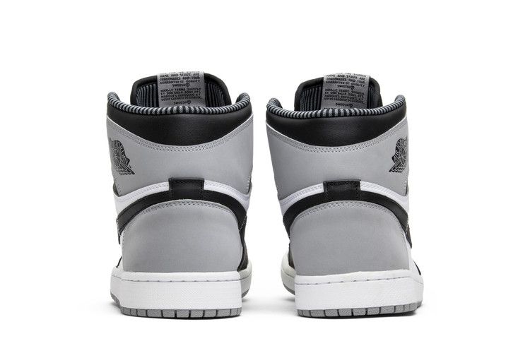 Jordan 1 Retro Barons