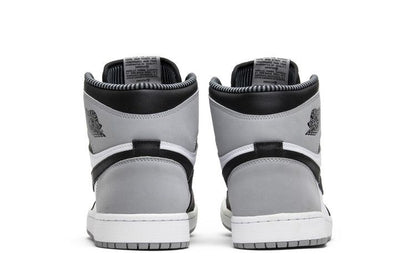 Jordan 1 Retro Barons