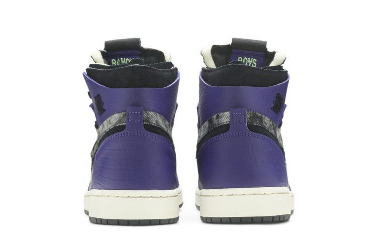 Jordan 1 High Zoom Air CMFT Bayou Boys