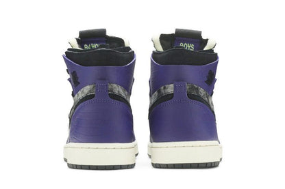 Jordan 1 High Zoom Air CMFT Bayou Boys