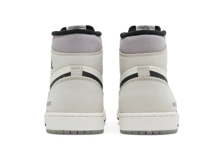Jordan 1 Retro High Element Gore-Tex Light Bone