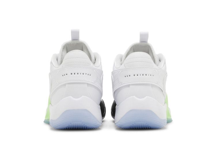 Jordan Luka 2 Trick Shot