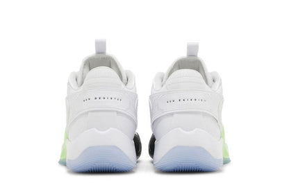 Jordan Luka 2 Trick Shot