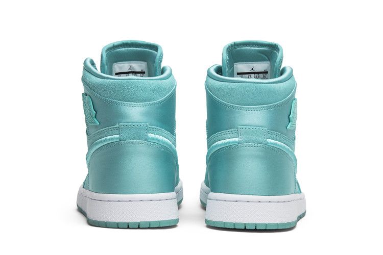 Jordan 1 Retro High Season of Her Light Aqua (Women's)