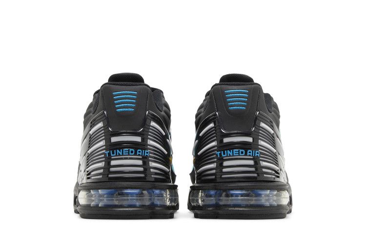 Nike Air Max Plus 3 Aqua Gradient