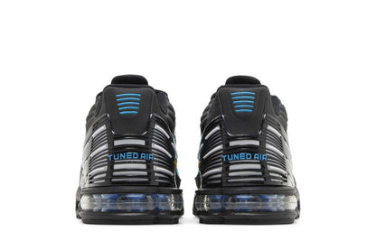 Nike Air Max Plus 3 Aqua Gradient