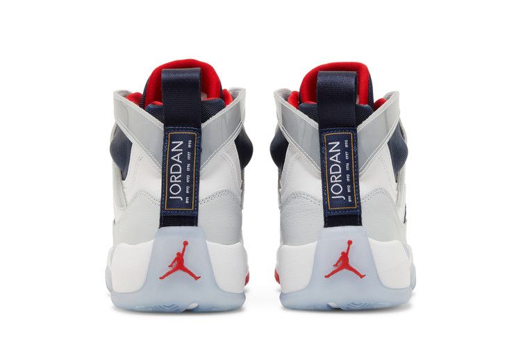 Jordan Jumpman Two Trey Olympic