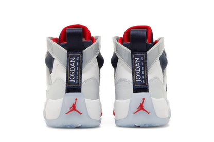 Jordan Jumpman Two Trey Olympic
