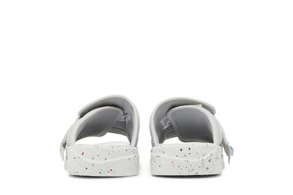 Jordan Crater Slide Union Future is Now