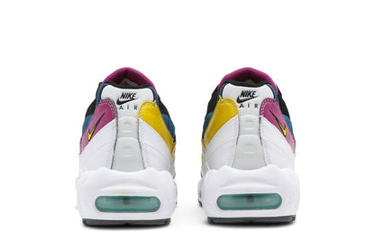 Nike Air Max 95 Cactus Flower