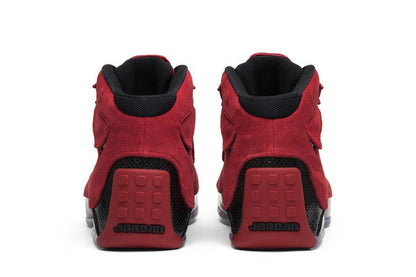 Jordan 18 Retro Toro