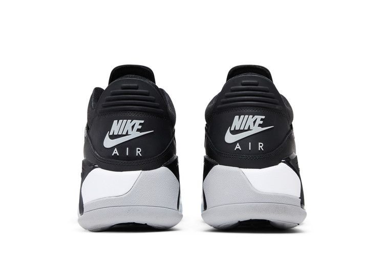 Jordan Point Lane Black Cement